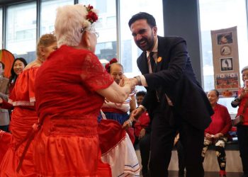 Die neuesten Umfragen zeigen einen Trend – Mamdani liegt vorne