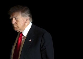 Donald Trump warnt den Obersten Gerichtshof: „Untergang“ wegen Zollentscheidung