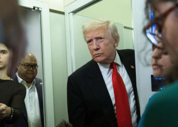 Trump bald im Abstieg? Vier Warnsignale für die US-Wirtschaft