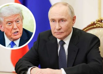 Putin wird Venezuela gegen Trumps Drohungen helfen