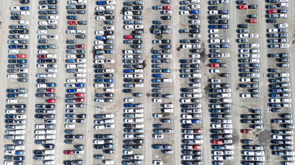 Autozulieferer schließt Werke – Rettungsplan zeigt keine Wirkung