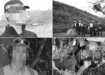 Lawinenkatastrophe in Südtirol: Bayern trauert um fünf Todesopfer