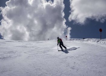 „Kann es nicht mehr allein schaffen“