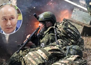 Die Verstorbenen landen offenbar in der Metzgerei