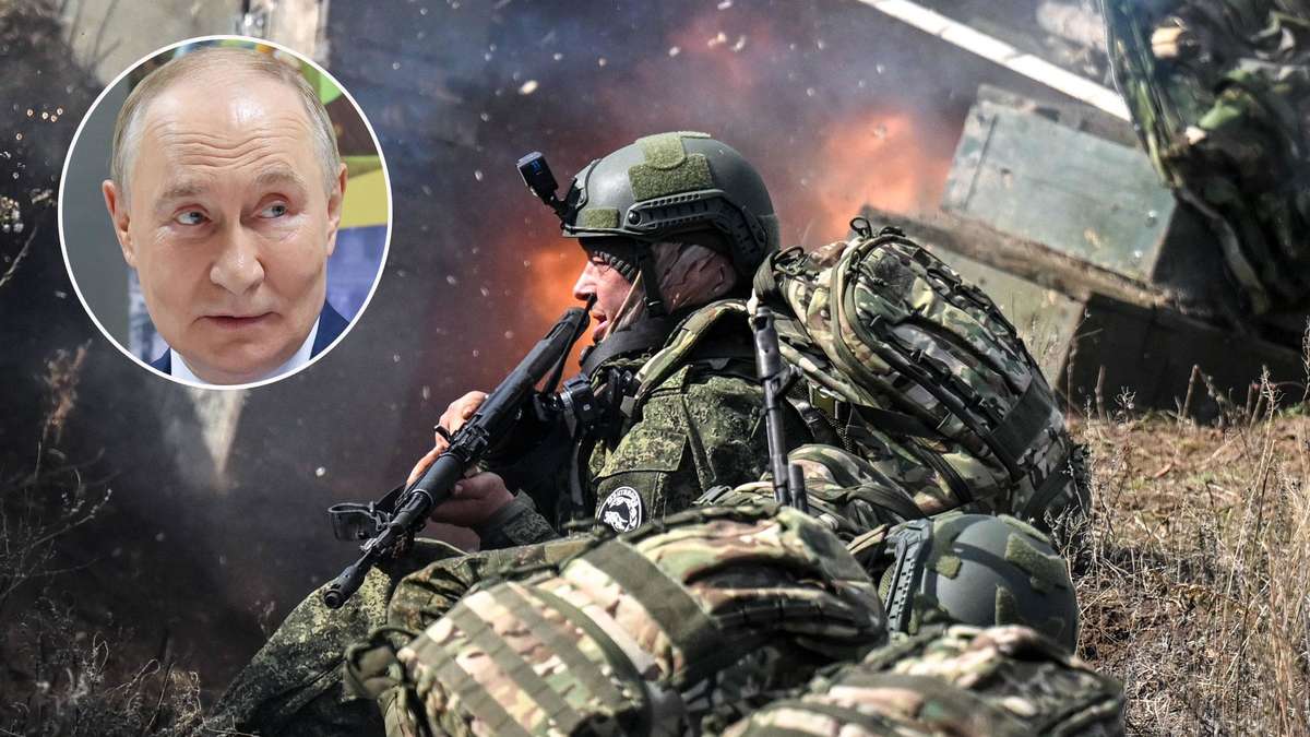 Die Verstorbenen landen offenbar in der Metzgerei