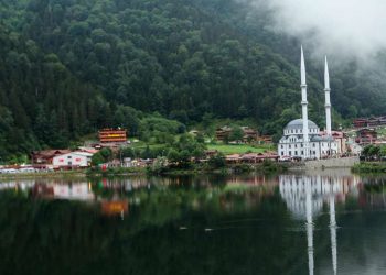 Ferienregion in der Türkei nach Preisexplosion in Bedrängnis – Gäste bleiben fern, Hotels schließen