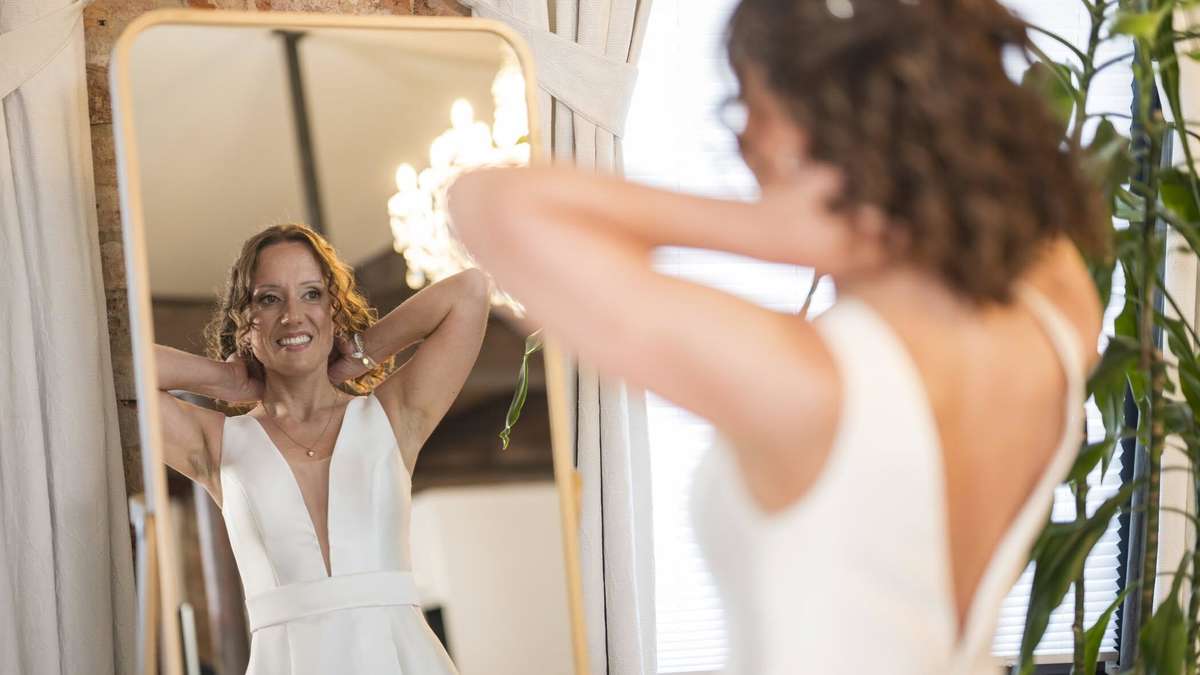 Ja sagen vor der Kamera – Neuenrader nimmt an beliebter TV-Show teil