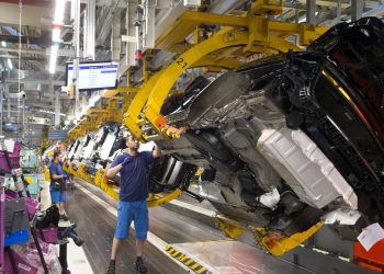 Schlechte Nachrichten für 1045 Mitarbeiter in Bayern