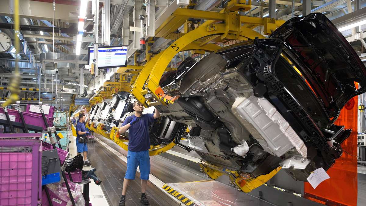 Schlechte Nachrichten für 1045 Mitarbeiter in Bayern