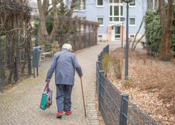 Witwe muss 60.000 Euro Rente zurückzahlen – Gericht fällt klares Urteil