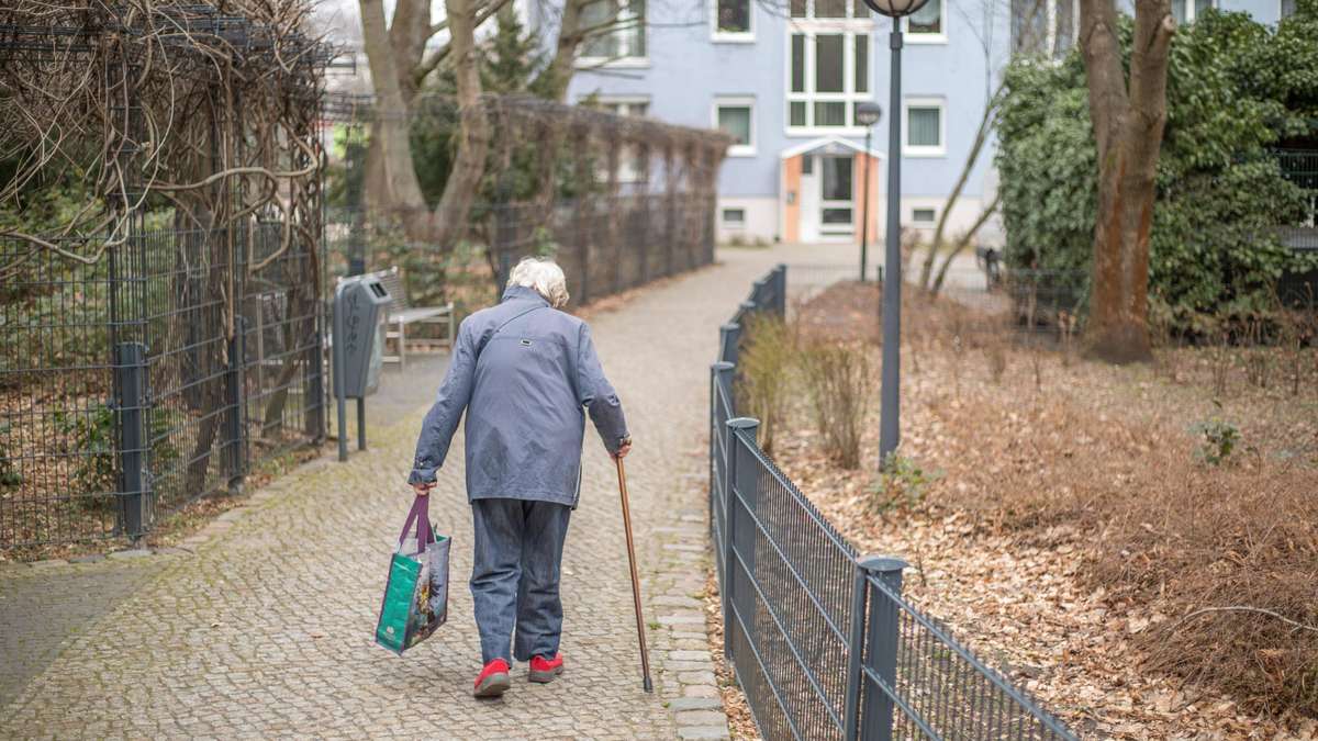 Witwe muss 60.000 Euro Rente zurückzahlen – Gericht fällt klares Urteil