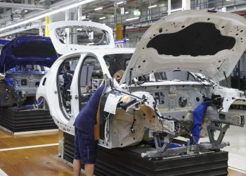 Deutscher Autoriese macht trotz Krise Milliardengewinn