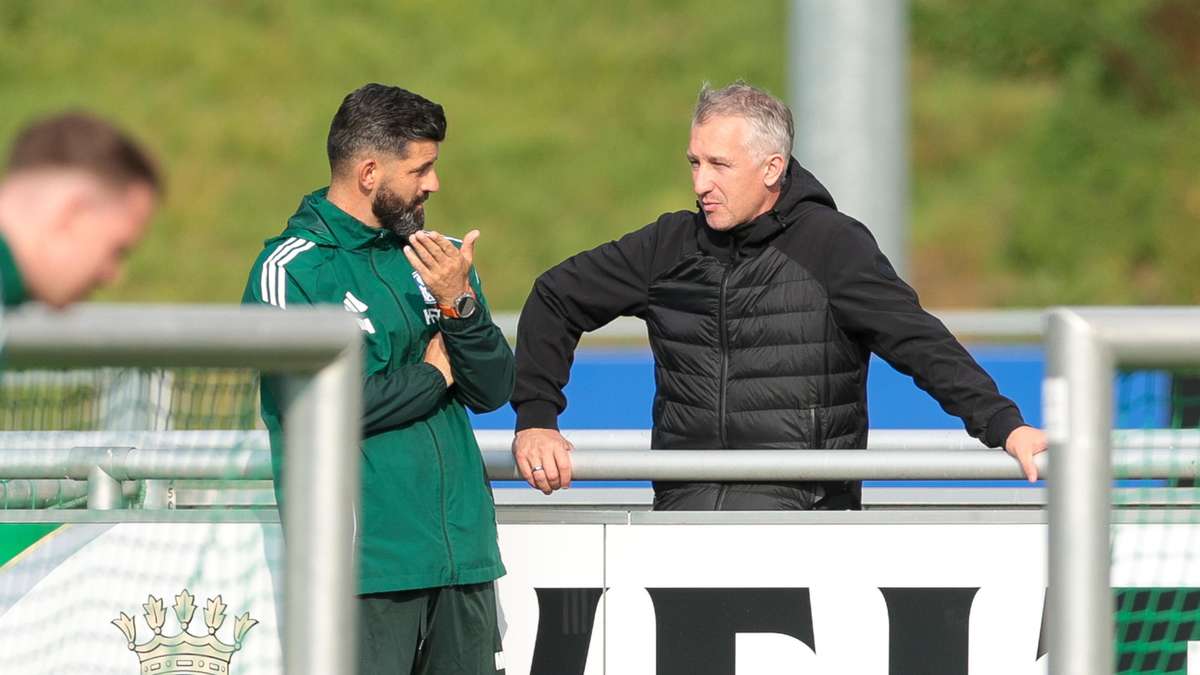 So sieht der S04-Plan aus