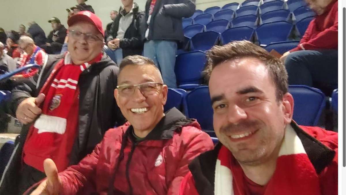 Bayern-Fan äußert sich zum Paris-Horror