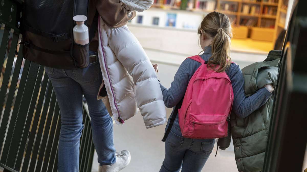 Besorgniserregender Trend an deutschen Schulen „betrifft das ganze Leben von Kindern“