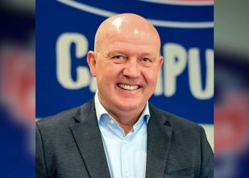 Trockels entlassen: Kuchenmeister stellt neuen Geschäftsführer vor