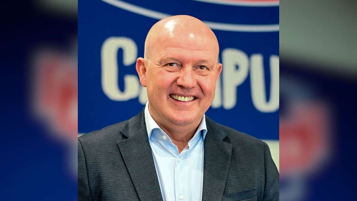 Trockels entlassen: Kuchenmeister stellt neuen Geschäftsführer vor