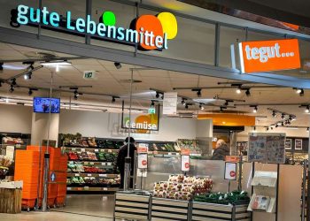 Supermarktkunde ist entsetzt – „Die sind verrückt“