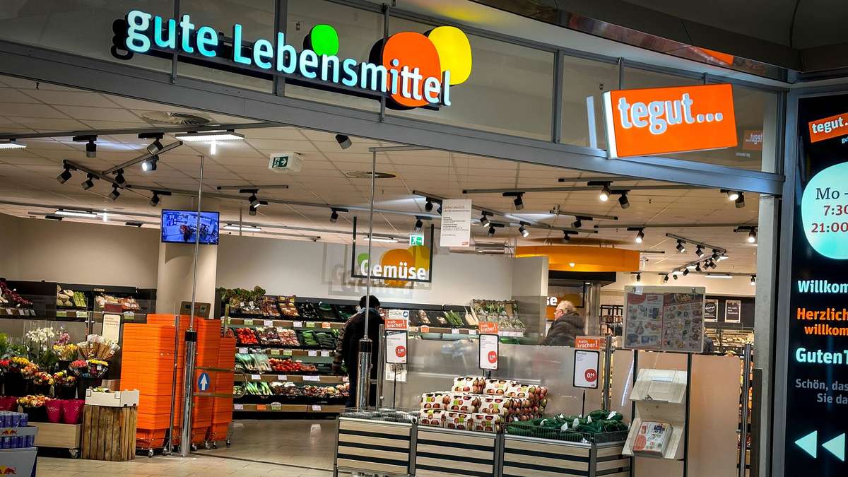 Supermarktkunde ist entsetzt – „Die sind verrückt“