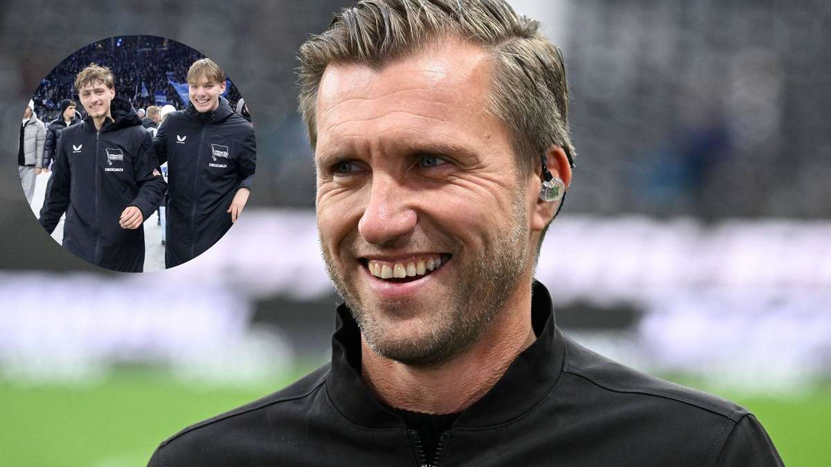 Die Eintracht beteiligt sich am Rennen um ein 20-Millionen-Dollar-Wunderkind