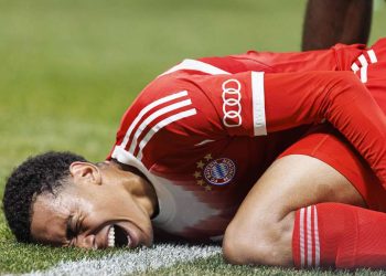 Ist Musialas Comeback ein Problem? FCB-Legende sieht Gefahr für die Bayern