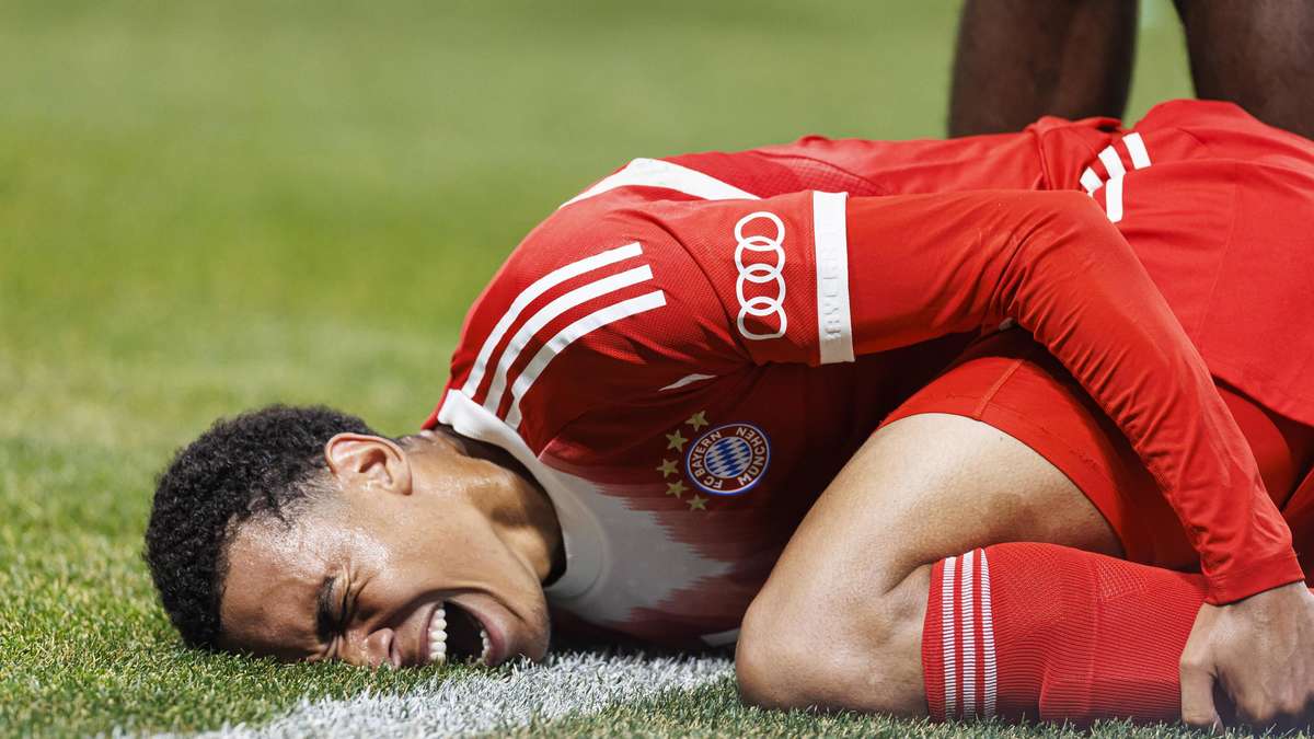 Ist Musialas Comeback ein Problem? FCB-Legende sieht Gefahr für die Bayern