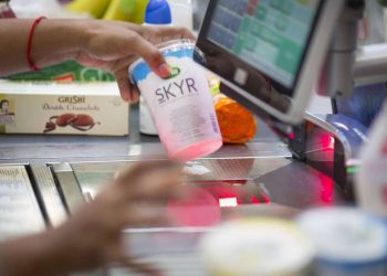 Verhalten an der Kasse löst Empörung aus – „geht mich sauer“