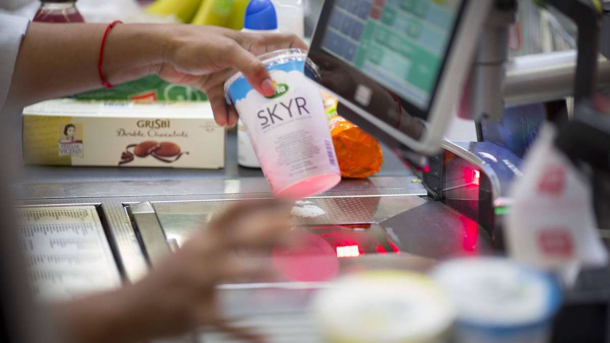 Verhalten an der Kasse löst Empörung aus – „geht mich sauer“