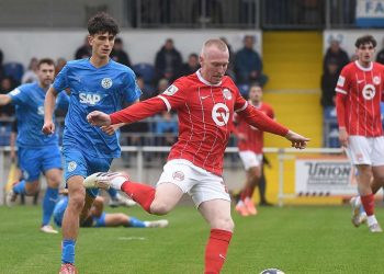 „Jeder muss das Feuer spüren“