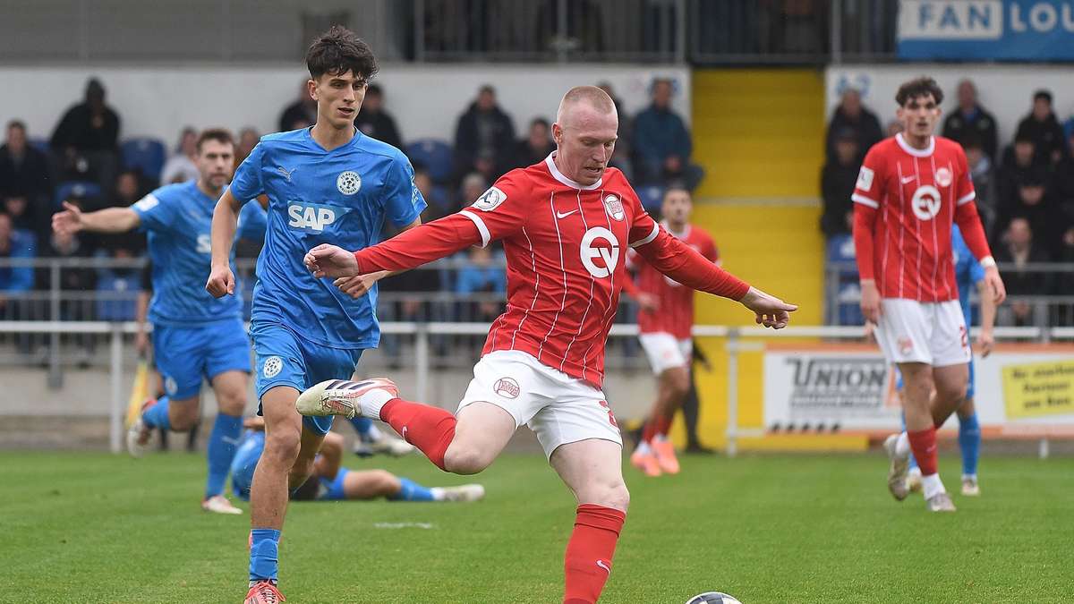 „Jeder muss das Feuer spüren“