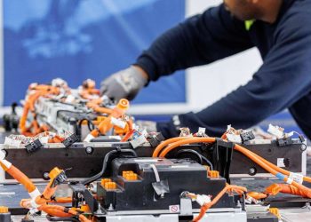 Batteriespezialist meldet Insolvenz an – auch Mutterkonzern betroffen