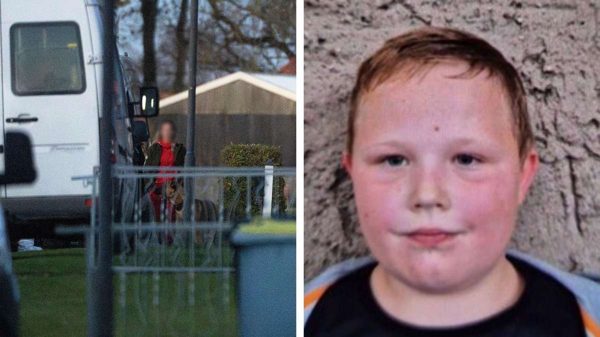 Aussagen der Ex-Freundin des Vaters werfen nun Fragen auf