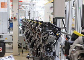 Nach Insolvenz: Motorenspezialist muss endgültig aufgeben