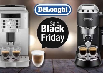 Bis zu 56 % Rabatt auf Kaffeemaschinen