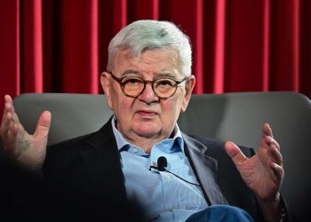 „Mach mich krank“ – Joschka Fischer spricht über die Schwächen der EU