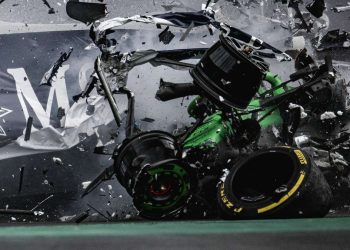 Schockierender Moment in Brasilien: Formel-1-Star erlebt wilden Horror-Unfall