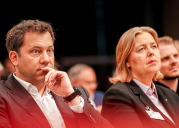 Der Merz-Reformherbst zerreißt die SPD