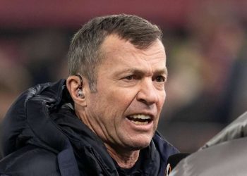 Lothar Matthäus richtet live im TV eine große Bitte an die DFL