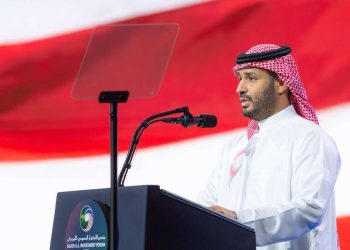 Der saudische Prinz tritt gegen Putin an – und könnte Russlands Ölsektor hart treffen