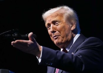 Trump verspricht Bürgern „Reichtum“ ohne Obamacare