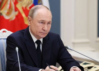 Putins Atompläne geraten ins Wanken – Arbeiter gehen auf die Barrikaden