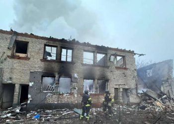 Raketenalarm in Russland – Putin ändert Strategie