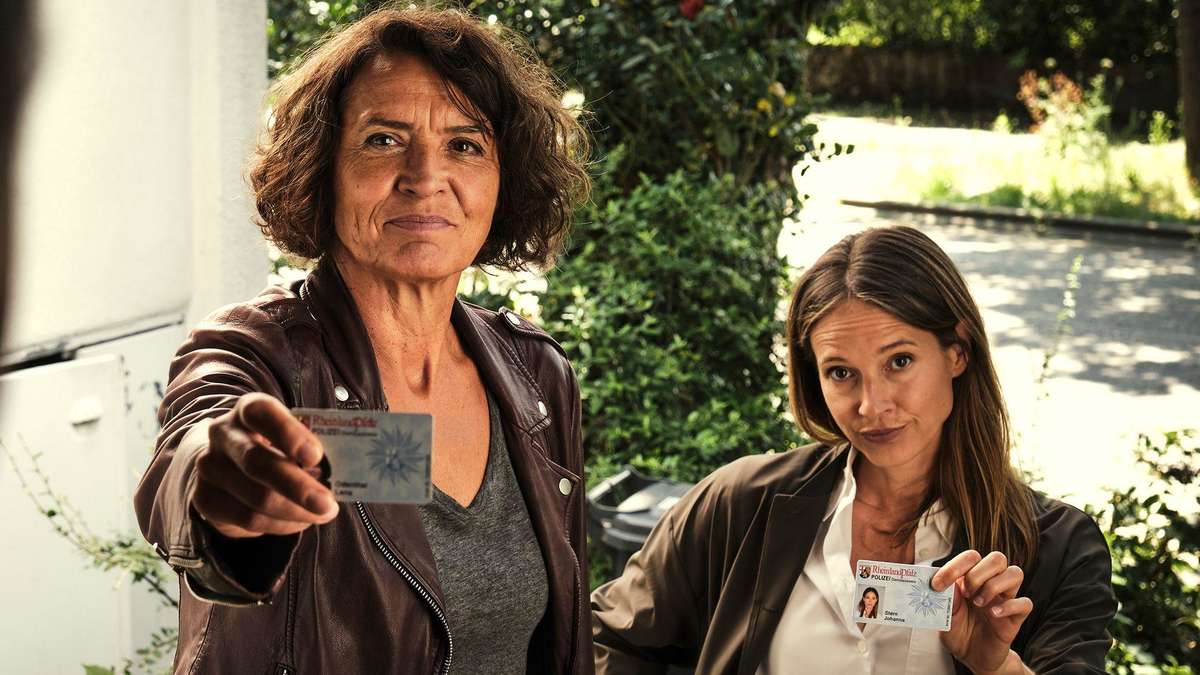 Aber das ist …?! Darum kannte man die Leiche im neuen „Tatort“