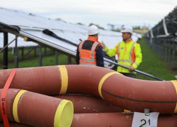 Stadtwerke vor dem finanziellen Kollaps – Energiewende auf der Kippe