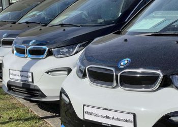 Deshalb ist der Preisverfall bei Elektroautos so massiv