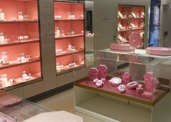 Luxusmarke rutscht in die Krise: 400 Mitarbeiter müssen gehen