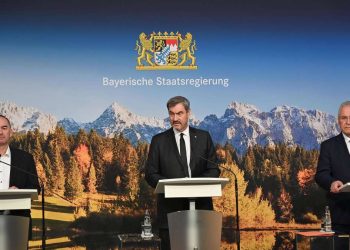 Bayern plant ohne neue Schulden – und schafft „Kindergründungsgeld“ ab