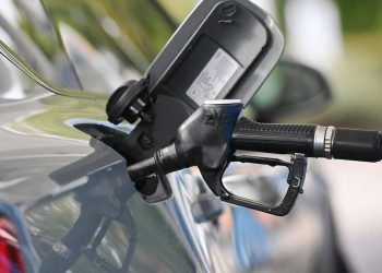 Warum Sie Mitte November tanken sollten