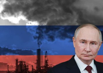 Putins Soldaten müssen Raffinerien sichern