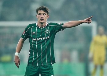 Jens Stage über Gedanken zum Abschied von Werder: „Nur interessant, wenn …“